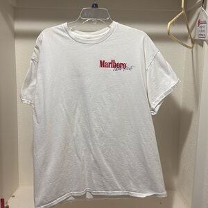 Marlboro Western Shirt
